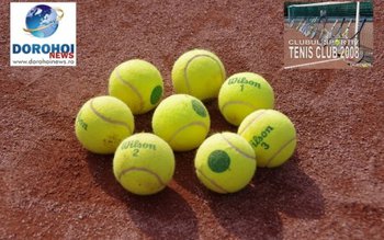 Al VII-lea Turneu „Tenis 10 …