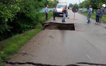 DJDP anunță reluarea traficului pe …