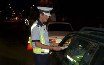 Tânăr cercetat pentru refuz de …