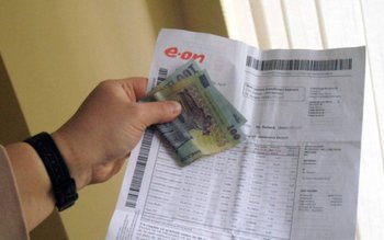 Românii au plătit în plus …