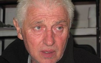 Szobi Cseh a murit. Cascadorul …