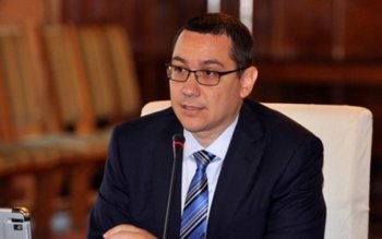 Victor Ponta, după valul de …