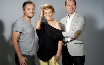 Membrii trupei Hi-Q şi-au spus …