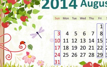 5 weekend-uri în august, mai …