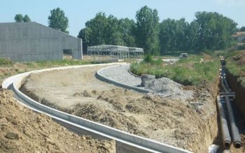 Investiţii uriaşe la Botoşani. Aici …