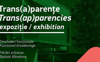 Expoziţia tematică Trans(a)parenţe la Botoşani