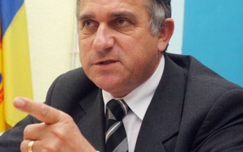 Candidat surpriză pentru Cotroceni. Va …