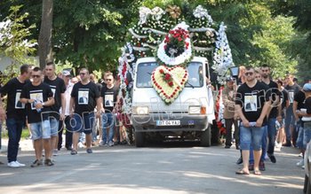 Dorohoianul Dragoș Prisacariu a fost …