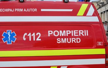 Mai multe misiuni pentru pompierii …