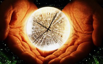 Teorie șocantă: Ni s-a scurtat …