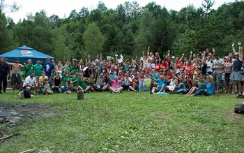 Festivalul Drumeții Montane un real …