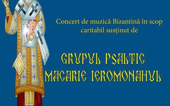 Fii alături de Bogdan băiatul …