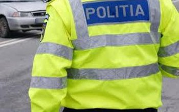 Pieton accidentat de un șofer …