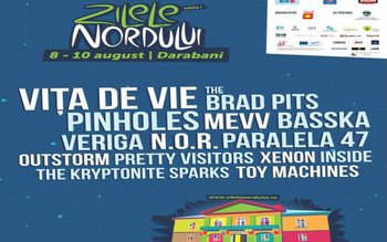 Mii de vizitatori, așteptați la …