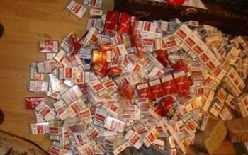 Botoșănean cercetat pentru contrabandă cu …