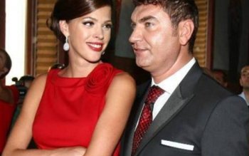ȘOC. Cristi Borcea ar fi …