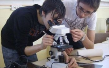 Doi elevi din Botoșani, participanți …