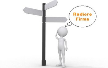 Se face curăţenie printre companii: …