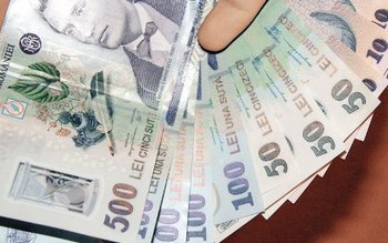 Ministerul Finanţelor Publice: Câştigul salarial …