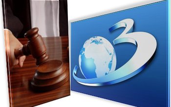 Terenul pe care se află …