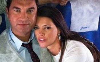 Prima declarație a Alinei Vidican …