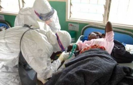Ebola: OMS decretează situație de „urgență de sănătate publică la nivel mondial”
