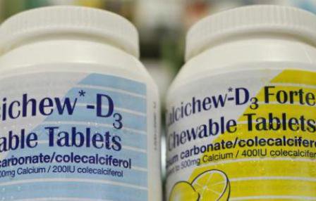 Nivelurile scăzute de vitamina D pot dubla riscul de demență (studiu)