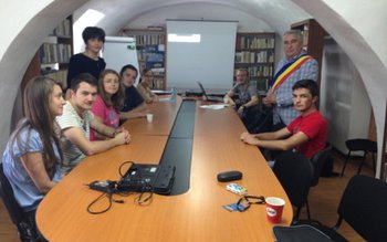 Muzeul celor 3 frontiere de …