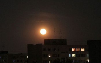 Apare în weekend: SuperLuna. Ce …