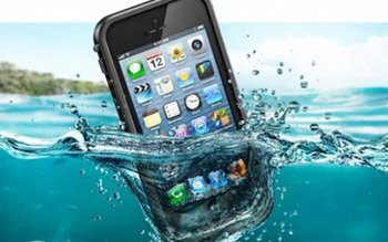 Cum salvezi un telefon dacă …