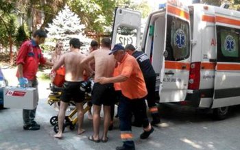 Tragedie: Un adolescent a decedat …