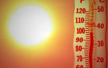 Meteorologii avertizează: Caniculă în următoarele …