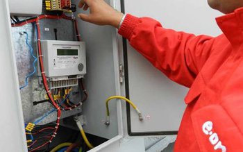 Furturile de energie electrică şi …