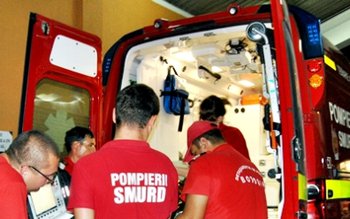 Doi botoșăneni au ajuns la …