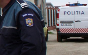 Anchetă a IPJ Botoșani în …