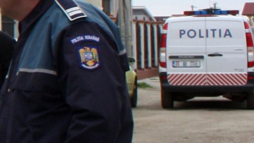 Anchetă a IPJ Botoșani în cazul adolescentului decedat după ce s-a rănit în piscină