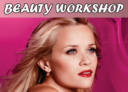 „Beauty Workshop” la Uvertura Mall: Vara asta fii strălucitoare!