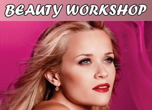 „Beauty Workshop” la Uvertura Mall: Vara asta fii strălucitoare!