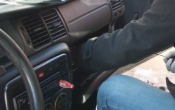 Tânăr depistat de jandarmi după …