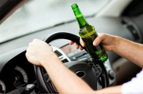 Tânăr din Dorohoi depistat la volan sub influenţa alcoolului pe Bulevardul Victoriei din municipiu  