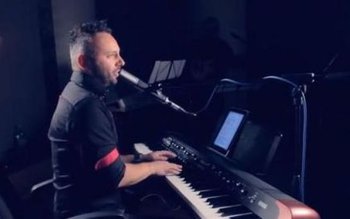 Botoșăneanul Ovi a câștigat Discul …