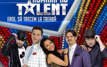 Caravana „Românii au Talent” ajunge …
