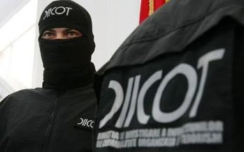 Botoșăneni prinși în flagrant cu …