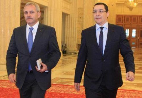 Premierul Victor Ponta şi ministrul Dragnea participă astăzi la inaugurarea DN 29 Botoșani – Suceava