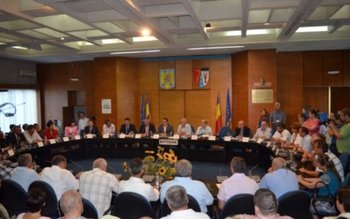 Peste 20 de primării din …