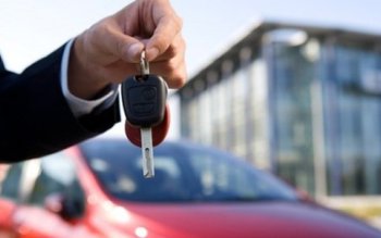 Condiții pentru „Prima mașină”. Avans …