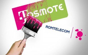 Cosmote şi Romtelecom dispar de …