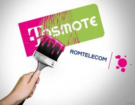 Cosmote şi Romtelecom dispar de pe piaţa românească