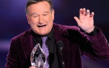 Robin Williams suferea de o …