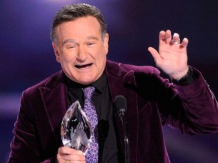 Robin Williams suferea de o boală înfricoşătoare. „Nu era pregătit să dezvăluie asta”